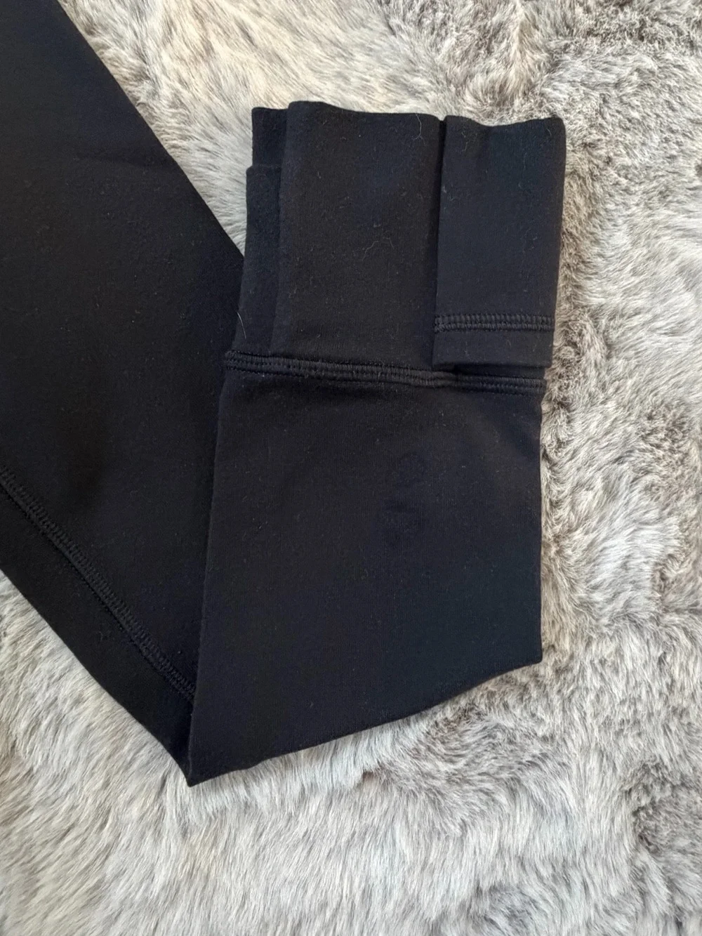Lululemon Define Cropped Jacket - ✨Sparkle